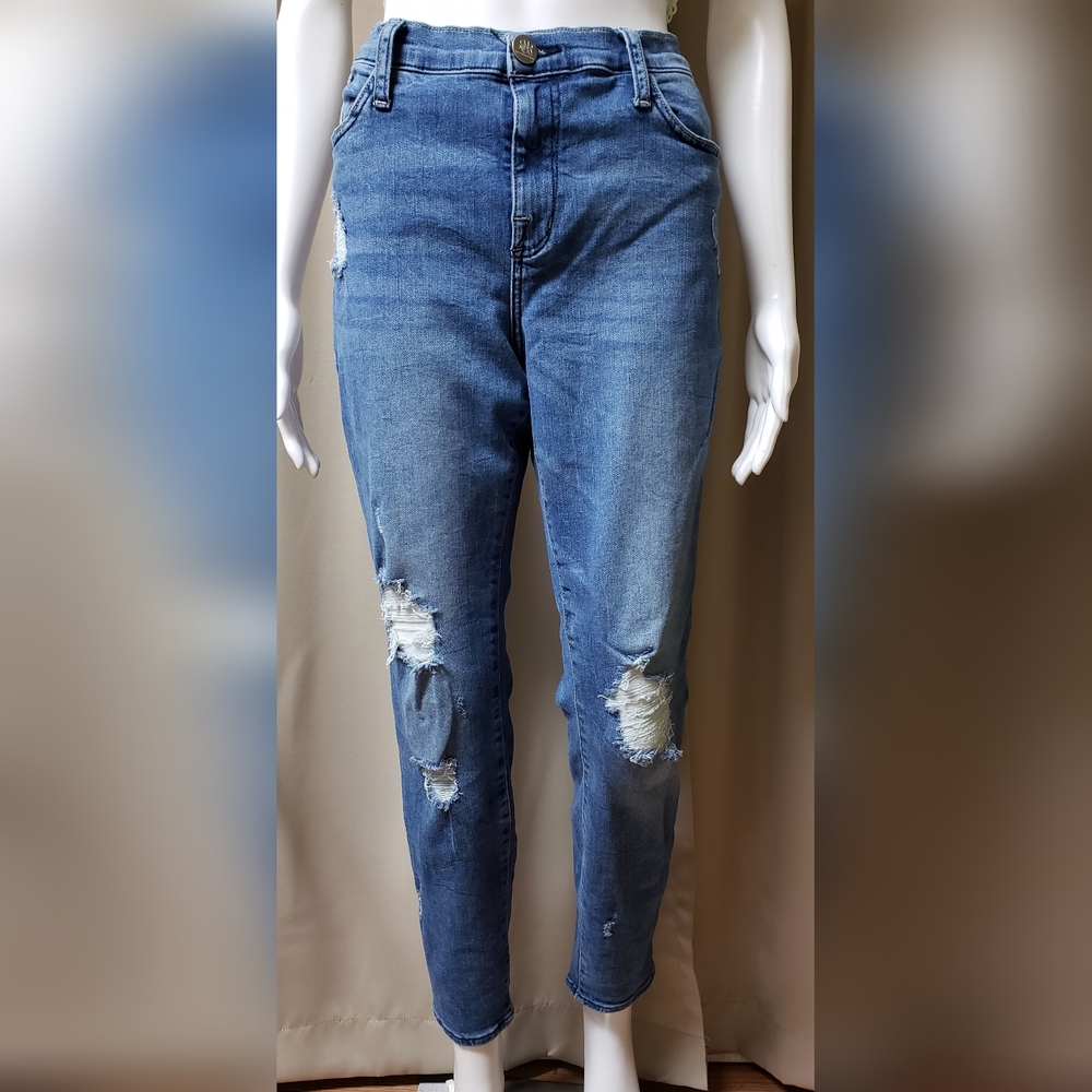 Rock & Republic Denim Leggings